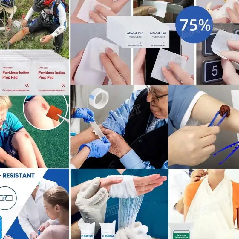 کیف تجهیزات کوهنوردی مدل Travel