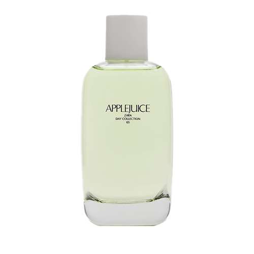 ادوتویلت زنانه زارا مدل APPLE JUICE حجم 180 میلی لیتر