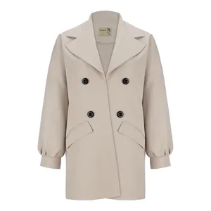 مانتو کتی زنانه السانا مدل مارال کد 139609