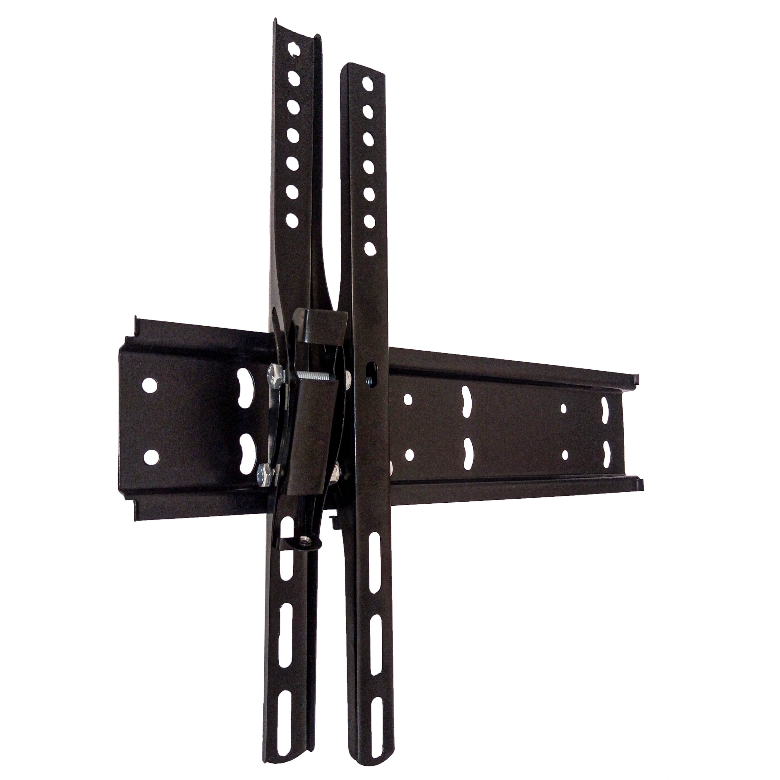 پایه دیواری تلویزیون مدل D50 مناسب برای تلویزیون های 32 تا 55 اینچ