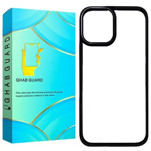 Ghab Guard NSLG Cover For Apple iPhone 12 Pro  