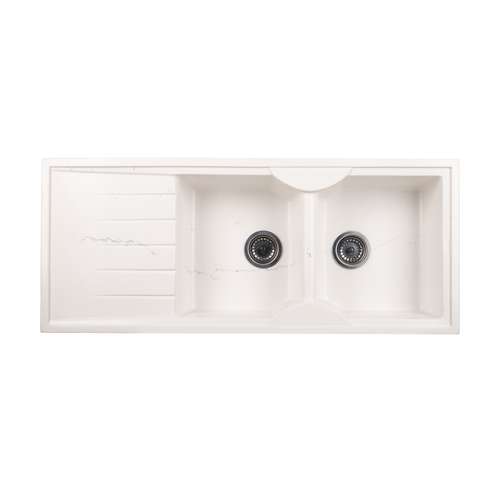 سینک ظرفشویی گرانیتی مدل دنا SMTO  توکار