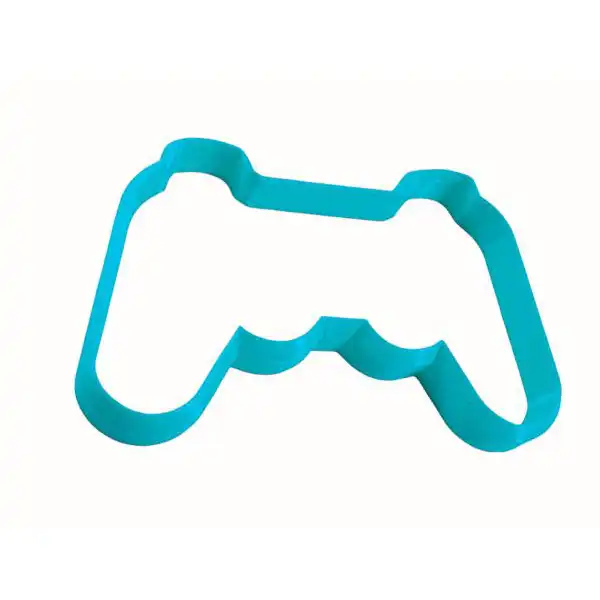 کاتر شیرینی و کوکی مدل ps5