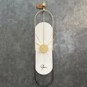 ساعت دیواری اِلِنسی مدل Kevin