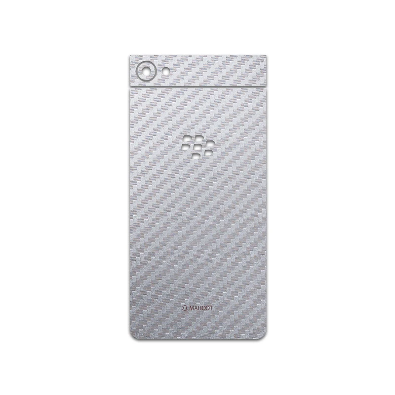 برچسب پوششی ماهوت مدل Steel-Fiber مناسب برای گوشی موبایل بلک بری Motion