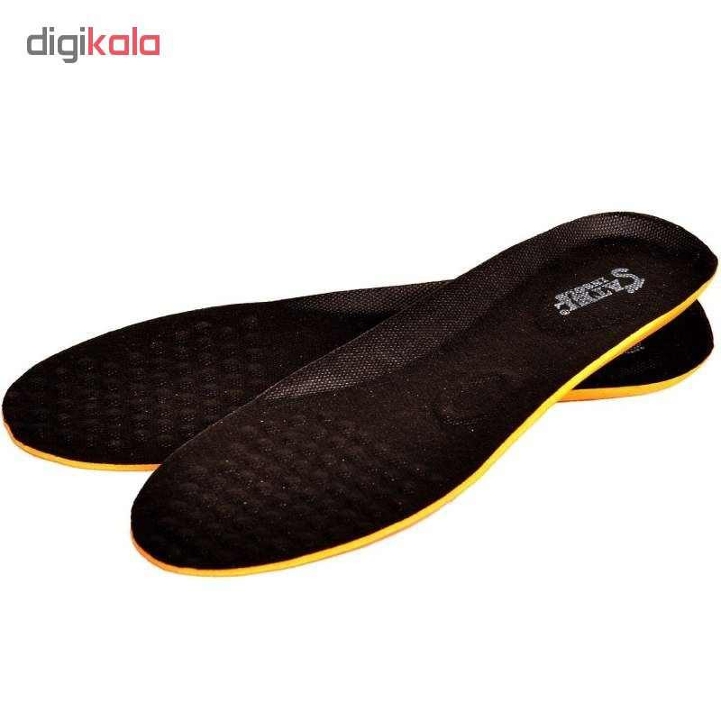 کفی طبی ساتل کد 101 سایز 43