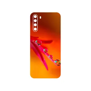 MAHOOT Plant dew Cover Sticker for Gplus X10