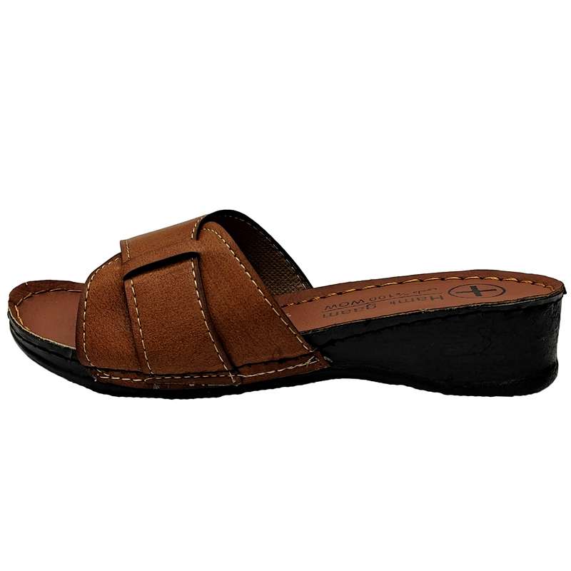 دمپایی زنانه مدل ساجده کد Si-WBn