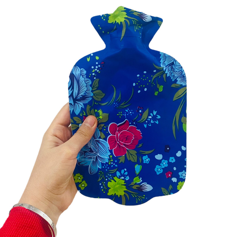 کیسه آب گرم کودک مدل بهار کد 04