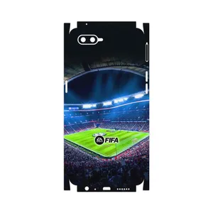 MAHOOT FIFA Soccer Game Series-FullSkin Cover Sticker for Oppo K1