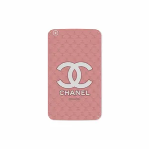 MAHOOT CHANEL-Logo Cover Sticker for Samsung Galaxy Tab 3 8.0 2013 T311