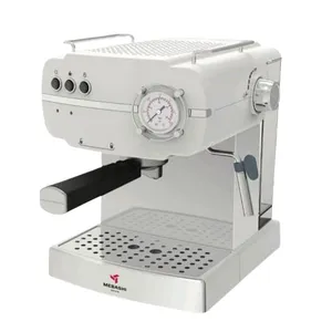اسپرسو ساز مباشی مدل ME-ECM2036W