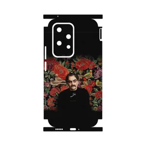 MAHOOT Shahram Nazeri-FullSkin Cover Sticker for Honor 200 Lite
