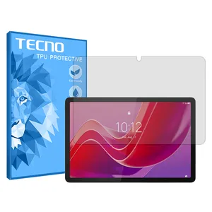 محافظ صفحه نمایش شفاف تکنو مدل HyGEL مناسب برای تبلت لنوو Tab M11