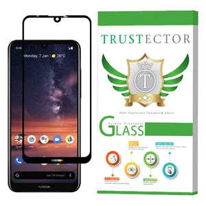 Trustector FUL-T Screen Protector For Nokia 3.2