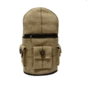کوله پشتی کنفی مدل یاسمن 3 کد 3850