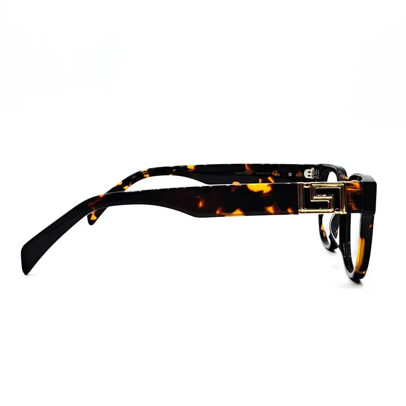 فریم عینک طبی اسکوآرو مدل SQ1760C3