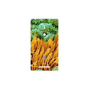 MAHOOT Atom Universe 6 Cover Sticker for Nokia Lumia 925