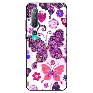 Megafone 6356 Cover For Xiaomi Mi 10 5G / 10 Pro 5G
