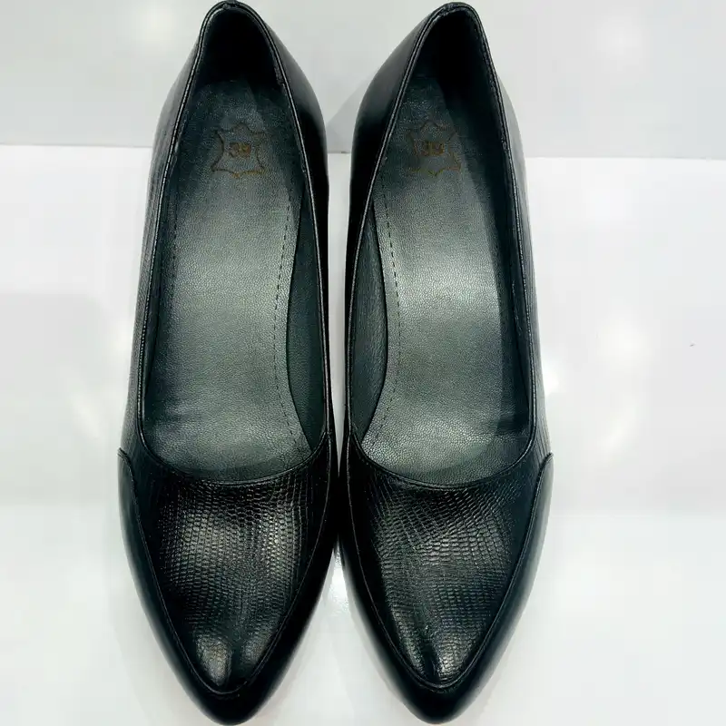 کفش زنانه مدل مشهد