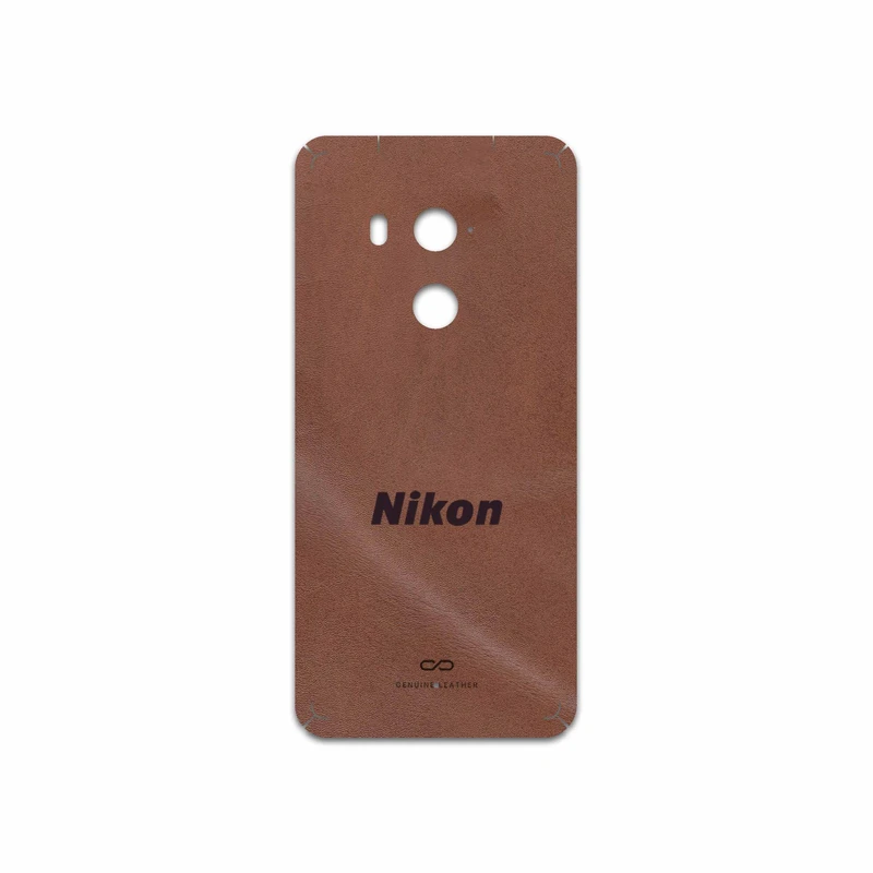 برچسب پوششی ماهوت مدل MNL-NKN مناسب برای گوشی موبایل اچ تی سی U11 Plus