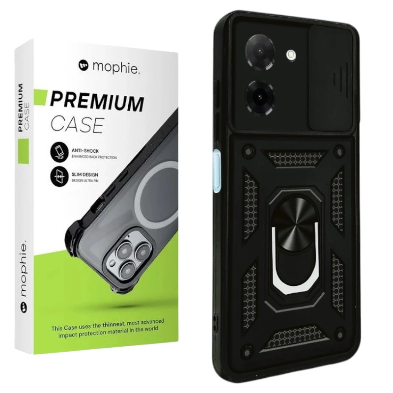 کاور موفی مدل A5_BATMANN مناسب برای گوشی موبایل شیائومی Redmi A5 / Poco C71