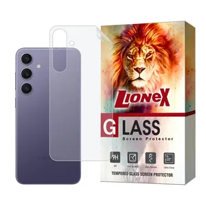 Lionex MTBLION Nano Back Protector For Samsung Galaxy S24 Plus