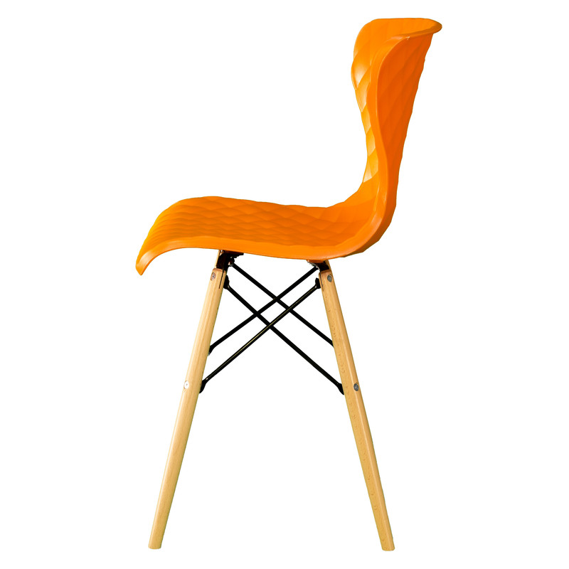 صندلی بنیزان مدل دیاموند کد B500