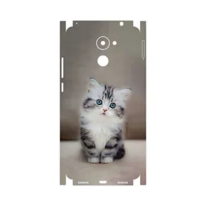 MAHOOT Cat-2-FullSkin Cover Sticker for Huawei Y7 Prime