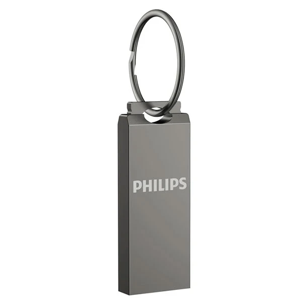 فلش مموری فیلیپس مدل FM21UA-B ظرفیت 32 گیگابایت با رابط USB2.0