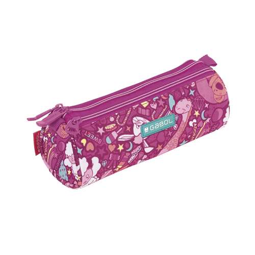 کوله پشتی گابل مدل Toy کد 32 به همراه جامدادی