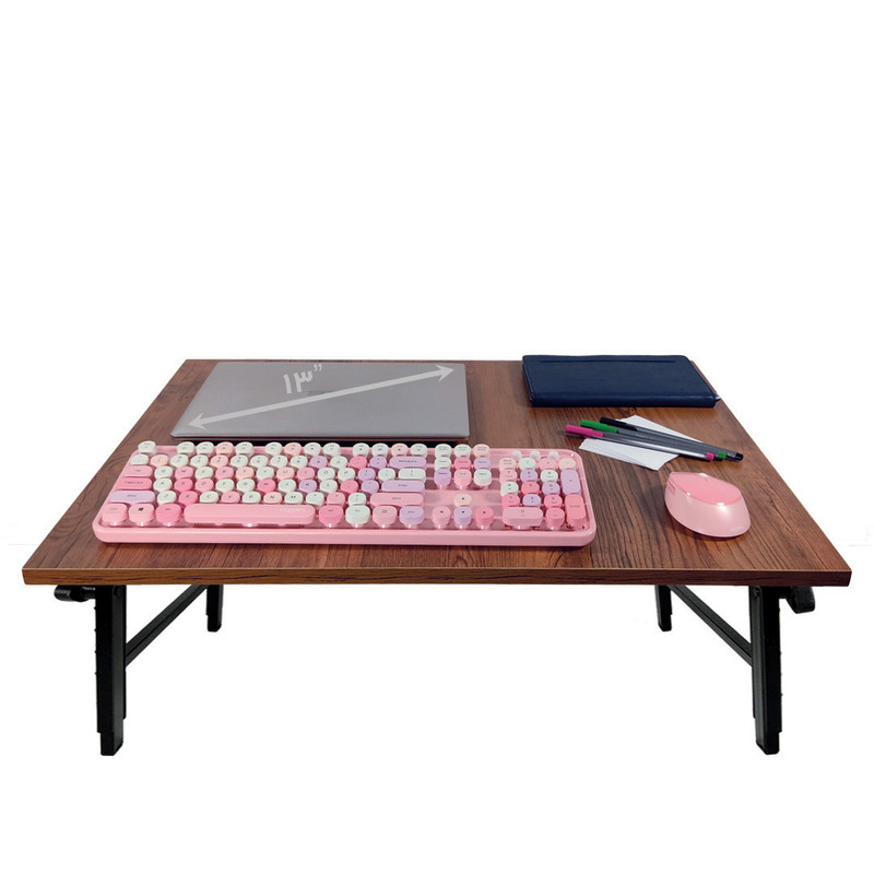 میز لپ تاپ مدل تاشو SN5070-1