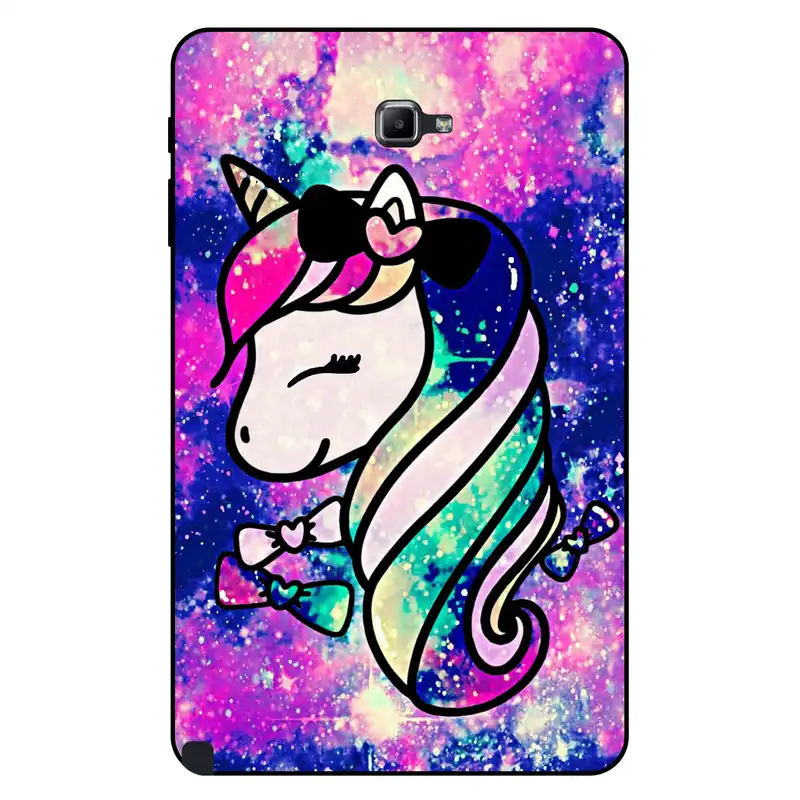 کاور مگافون کد 8226 مناسب برای تبلت سامسونگ Galaxy Tab A 10.1 2016 With S Pen / P580 / P585