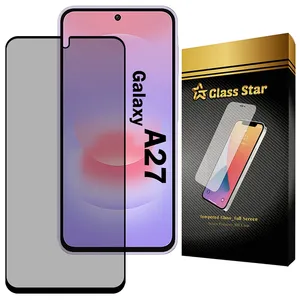 Glass Star PRIG20 Privacy Screen Protector For Samsung Galaxy A27