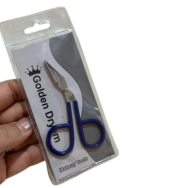 موچین ابرو گلدن دریم کد921