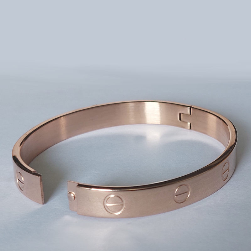 دستبند مدل استیل SP34 دستبند مدل استیل SP34