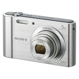 دوربین دیجیتال سونی مدل Cyber-shot DSC-W800