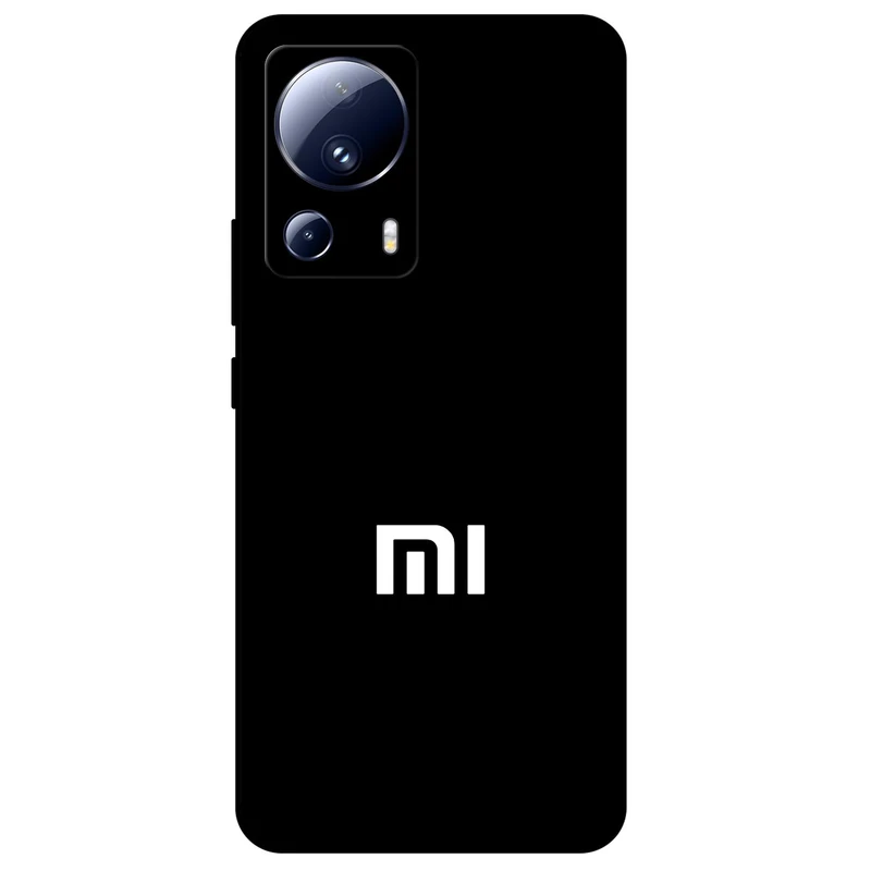 کاور مگافون کد 2878 مناسب برای گوشی موبایل شیائومی 13 Lite