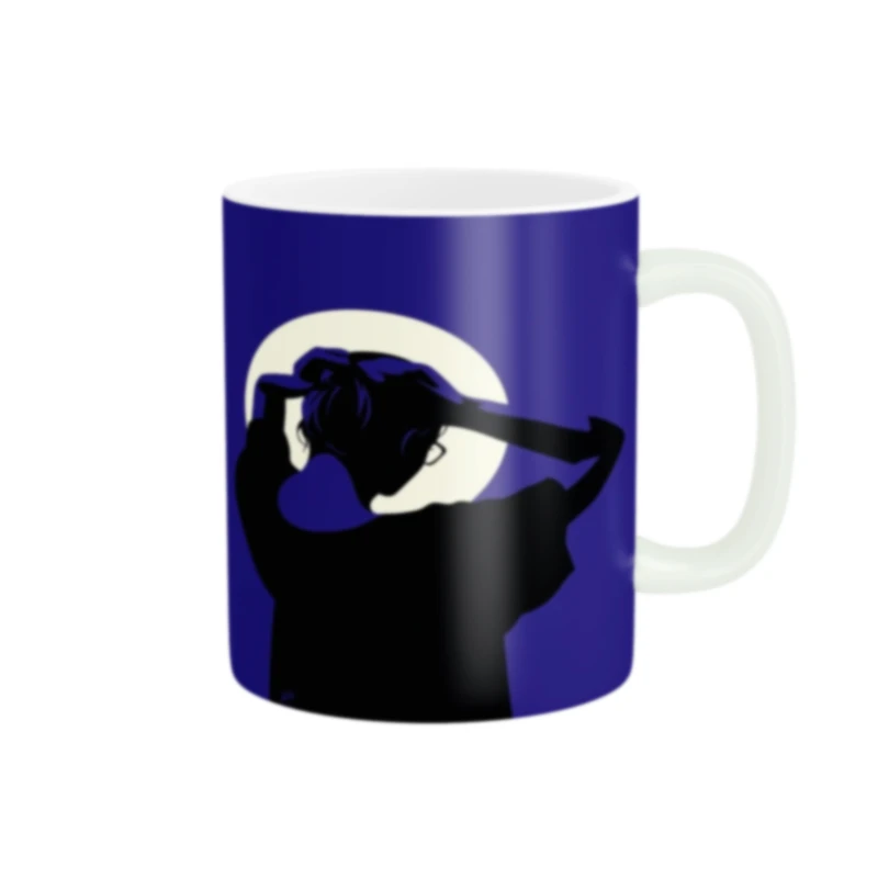 ماگ مدل فانتزی کد 993