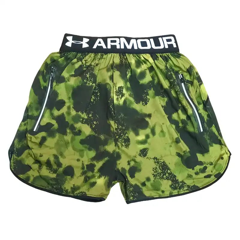 شلوارک ورزشی مردانه مدل SA007