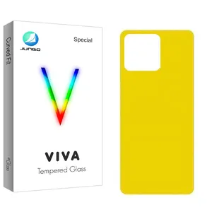 Junbo Viva Back Protector For Samsung Galaxy A22 5G