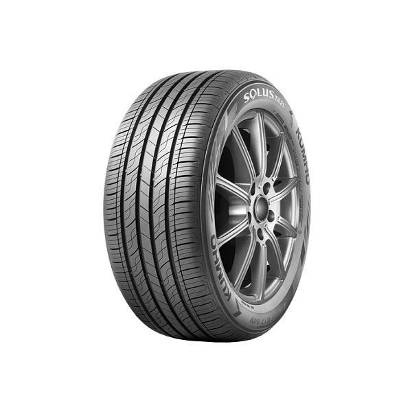 لاستیک خودرو کومهو تایر مدل SOLUS TA21 سایز 15 / 60 / 205 میلی‌متر تولید سال 2024 - 2 حلقه