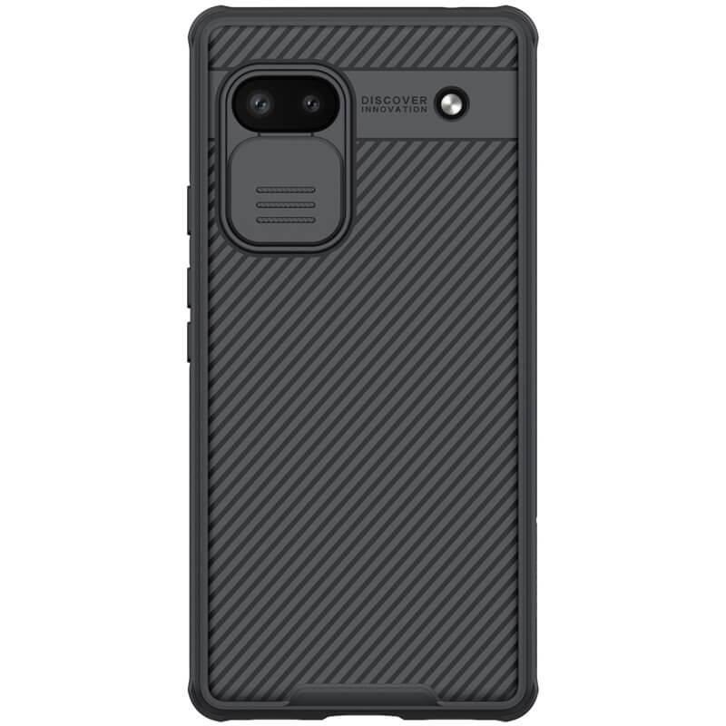 کاور نیلکین مدل CamShield Pro مناسب برای گوشی موبایل گوگل Pixel 6A