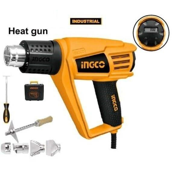 سشوار صنعتی اینکو کد HG20008.2