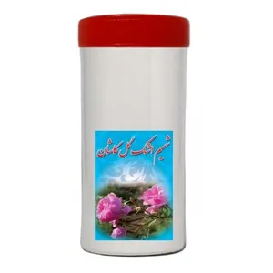 فیبر سویا ممتاز شمیم اشک گل - 600 گرم