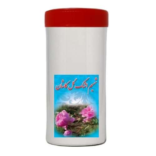 فیبر سویا ممتاز شمیم اشک گل - 600 گرم