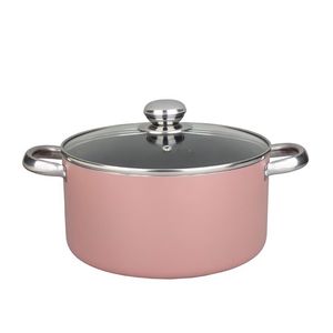 نقد و بررسی قابلمه ظرفیران کد 31 سایز 22 توسط خریداران