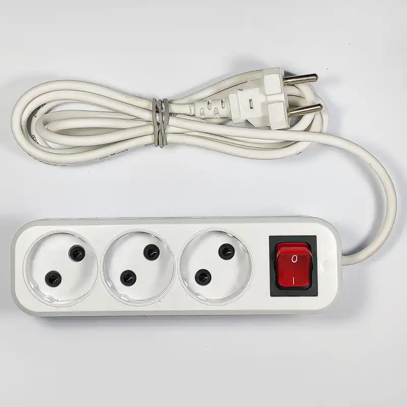 چندراهی  برق پاور مدل MR-3P