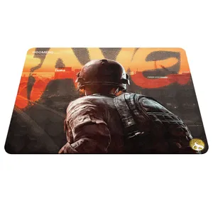 Hoomero PUBG MOBILE A1595 Mousepad