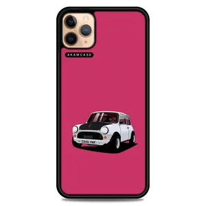 AKAM AMC-WA11PRO-CARS-32 Cover For Apple iPhone 11 Pro